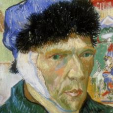 Van Gogh Neden Kulağını Kesti?