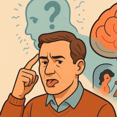 Dilimizin Ucuna Gelen Ama Hatırlayamadığımız Anlarda Beyinde Ne Oluyor?