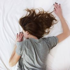 Bazı Sorunları Halledebilmek İçin Neden Uyumak Gerekir?