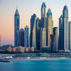Dubai: Çölün Ortasında Dünyanın En Önemli Şehirlerinden Biri Nasıl Kuruldu?