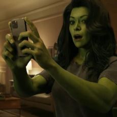 MCU'nun Dizi Kanadında Belki de En Zayıf İşi Olan She-Hulk'ın İncelemesi