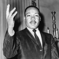 Sivil İtaatsizliğin Sembol İsmi: Martin Luther King Jr. Hakkında Az Bilinenler
