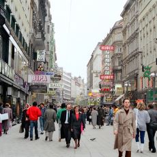 Avusturya'nın, Coğrafya Nedeniyle Birbirinden Çok Farklı Olan 9 Eyaleti ve Özellikleri