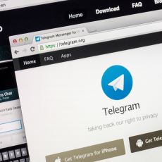 WhatsApp'tan Yoğun Göç Alan Telegram'ın Rus Hükümetiyle Bağlantısı Var mı?