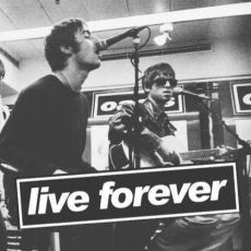 Oasis Dinlemeye Başlayacaklar İçin Grubun En Oasis Şarkısı, Bir Britpop Marşı: Live Forever