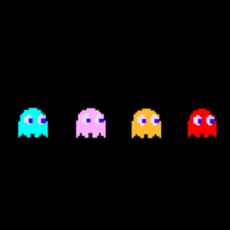 Pacman'deki 4 Hayaletin Ardındaki, 1970'ler için Deha Denebilecek Yapay Zeka