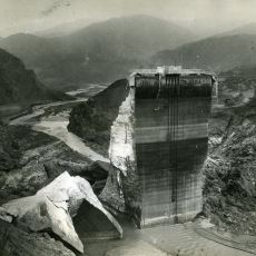 20. Yüzyılda ABD'de Gerçekleşen En Büyük İnsan Hatası: St. Francis Barajı Felaketi