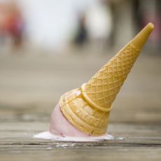 Çocukluğumuzda Yediğimiz Külahta Dondurmalar Neden Eskisi Gibi Hayatımızda Yoklar?