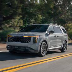 SUV Arabaların Son Yıllarda Hızla Yaygınlaşmasının Sebepleri