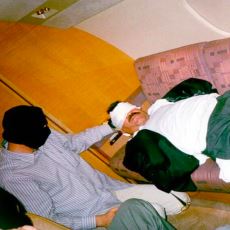 Abdullah Öcalan'ın Yakalanıp Türkiye'ye Getirilişinin Film Gibi Hikayesi