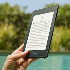 Bir Aydır Amazon Kindle Paperwhite 4 Kullanan Birinden Cihazın Detaylı İncelemesi