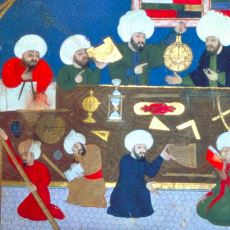 İslam Dünyası Bir Zamanlar Bilimde İleriyken Şimdi Neden Değil?