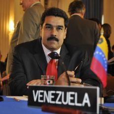 ABD, Maduro'yu Hangi Suçlardan Ötürü Yargılamaya Çalışıyor?