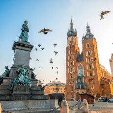 Polonya'daki Ekonomik Durumun İnsanı Kıskandıran Genel Bir Özeti