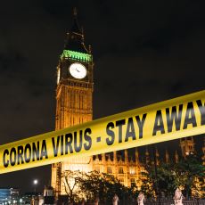 İngiltere'nin Koronavirüse Karşı Uygulamaya Başladığı Kitle Bağışıklığı Yöntemi Nedir?