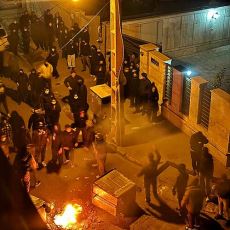 İran'daki Protestolar Ani Bir Patlama mı, Rejimi Değiştirecek Yapısal Bir Kırılma mı?