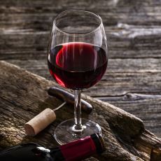 Dünyanın En Yaygın Şarap Üzümlerinden Cabernet Sauvignon Hakkında Bilmeniz Gerekenler