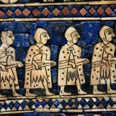 Sümerlerin Bugün Kullandığımız En Temel Şeylerin Prototipi Sayılabilecek İcatları