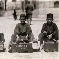 Osmanlı'da Çocuk Yaştaki Katiller Nasıl ve Neye Göre Cezalandırılıyordu?