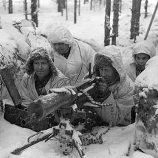 1939 Sovyetler-Finlandiya Savaşı'nın Ukrayna Savaşı'yla Fena Benzerlik Gösteren Tarafları