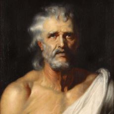 Romalı Düşünür Seneca'nın, Seks Esnasında Kadının Üstte Olmasını Yadırgaması
