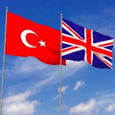 İngiltere ve Türkiye Arasındaki Düşündürücü Gelir Vergisi Farkları 