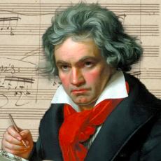 Beethoven, Sağır Olduğu Halde Nasıl Beste Yapabiliyordu?