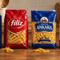 Barilla, Filiz, Nuh’un Ankara, Mutlu: Makarna Markaları Arasında Hangisi Daha İyi?