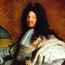 Fransa Kralı XIV. Louis Neden Hayatı Boyunca Sadece Birkaç Kez Banyo Yaptı?