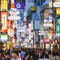 Birçok Kez Giden Birinden: Japonya'dan Alabileceğiniz Uygun Fiyatlı Hediye Önerileri