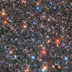 Evrendeki Yıldızların Neyin Nesi Olduğunu Anlamanızı Sağlayacak Farklı Yıldız Türleri