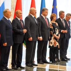 Rusya-Ukrayna Savaşı İçin Belirleyici Konumdaki Protokol: Minsk Anlaşması