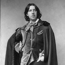 Dünyanın 200 Yıllık Özlü Söz İhtiyacını Karşılayan Adam: Oscar Wilde'ın Hayat Öyküsü