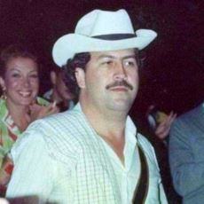 Tarihin En Zengin Uyuşturucu Baronu Pablo Escobar'ın Hayat Hikayesi
