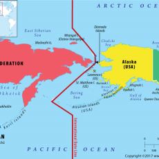 Ruslar Neden Alaska’nın Hala Kendilerine Ait Olduğuna İnanıyor?