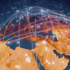 Dünyada İnternet Hızı Giderek Artarken Türkiye'nin 7 Sıra Gerilemesi