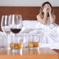 İçki İçtikten Sonraki Gün Yaşanan Baş Ağrısı Sorununu Çözme Yöntemi