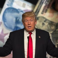 Rekor Kırmaya Devam Eden Dolar Yükselişinin Donald Trump ile İlgisi Nedir?