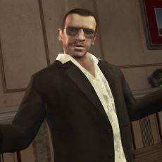Grand Theft Auto (GTA) Serisinin En Sağlam Karakterlerinden Biri: Niko Bellic