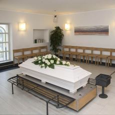 Ölüyü Bekletip Diriyi Saklayan Finlandiya'nın Bize Ters Gelecek Olan Cenaze Anlayışı