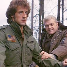Rambo First Blood'daki Şerifin Aslında Haklı Olduğu Gerçeği