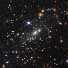 James Webb Teleskobuyla Çekilen Fotoğraftaki Galaksilerin Uzaklığını Nasıl Anlıyoruz?