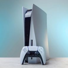 PlayStation 5'i Dikey Kullanmak Cihaza Zarar mı Veriyor?