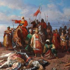 800 Osmanlı Askerinin 70 Bin Sırp'ı Alt Ettiği Tarihi Olay: Çirmen Savaşı
