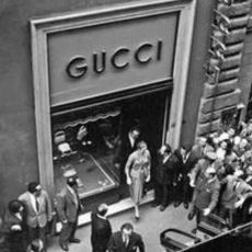 Gucci Markasının Çalkantılı Hikayesi