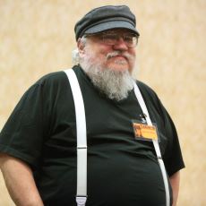George R. R. Martin'in Game of Thrones TV ve Kitap Serisi Boyunca Yürüttüğü Garip Taktik