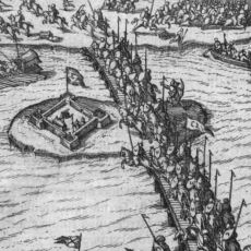 Liyakatsizlik ve Açgözlülüğün Osmanlı'yı Felakete Sürüklediği Olay: Yergöğü Faciası