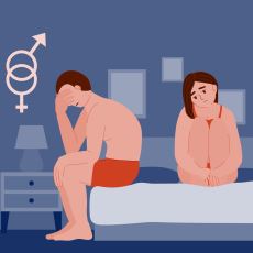 Erkeklerin Hayat Kalitesini Düşüren Bir Cinsel İşlev Bozukluğu: Geç Boşalmak