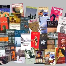 Türkiye'de Uzun Süre Geçilemeyecek Kalitede Eserler Üreten Yazar: Orhan Pamuk