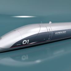 Uçaktan Daha İyi Bir Ulaşım Yöntemi Olacak Hyperloop'la Birlikte Gelecek Değişimler